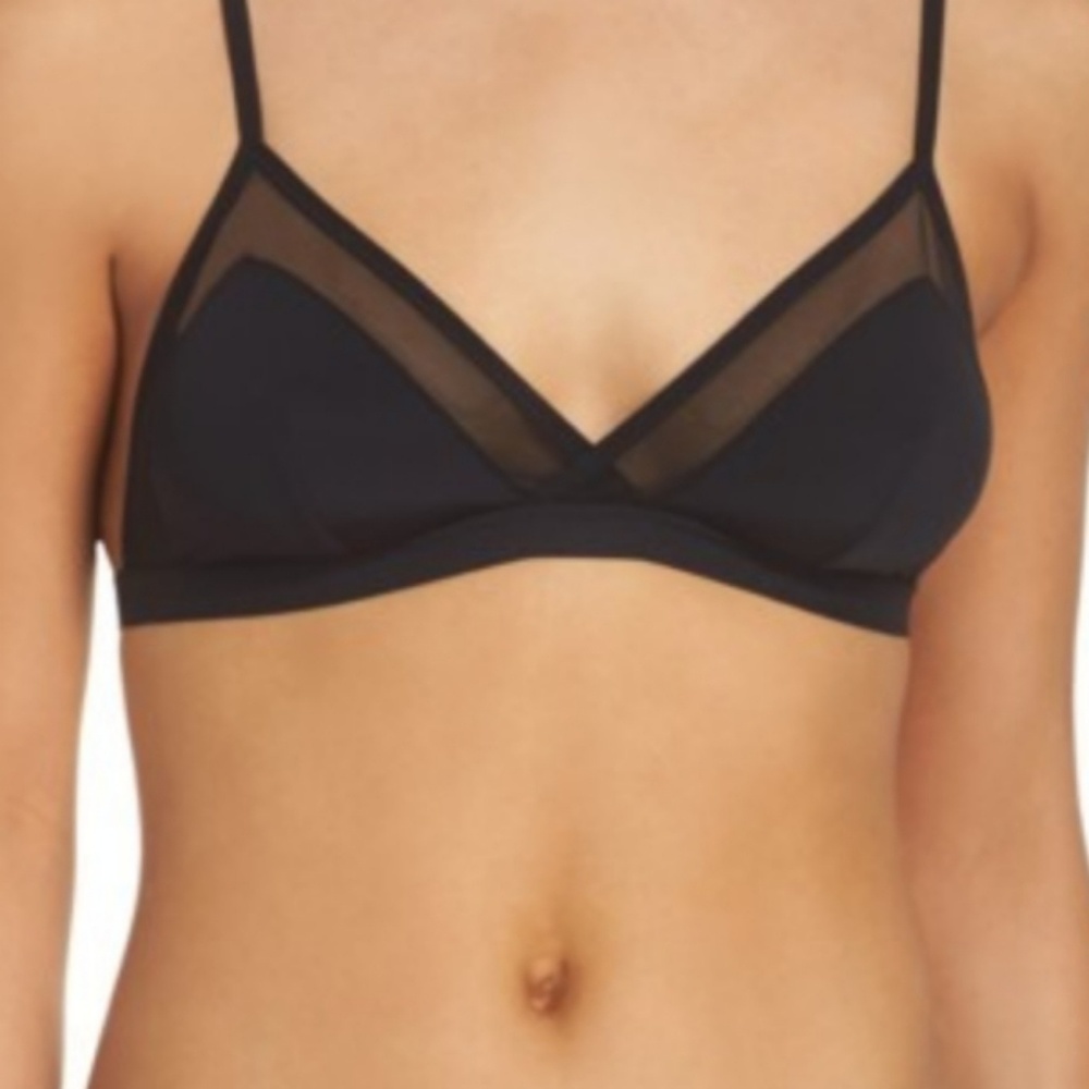 Madewell Micro Mesh Bracelet